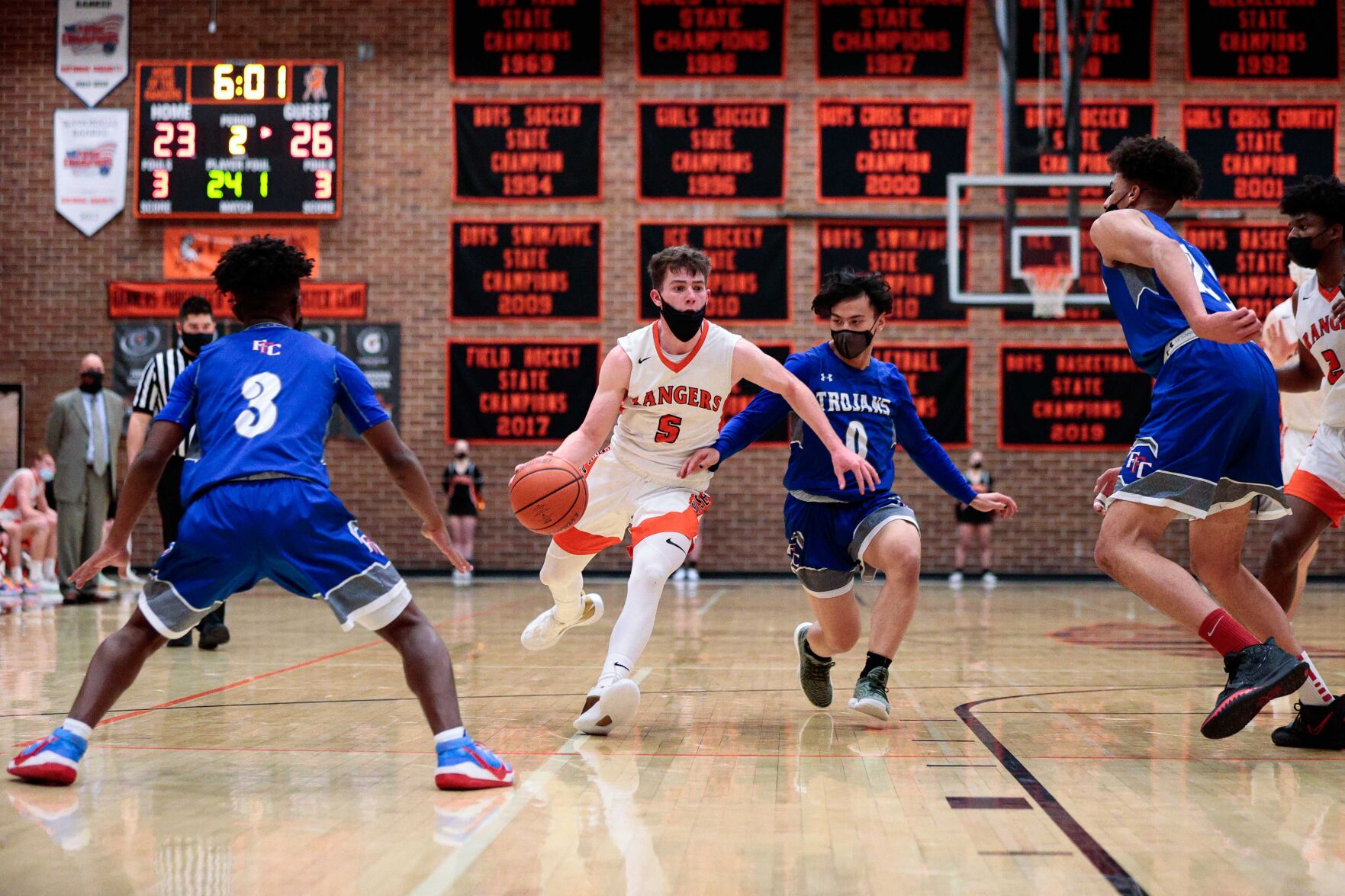 PREP BASKETBALL